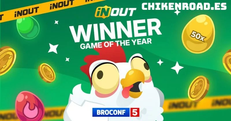 Image: Descubre los Secretos del Juego de Azar en la Ruta del Pollo en España